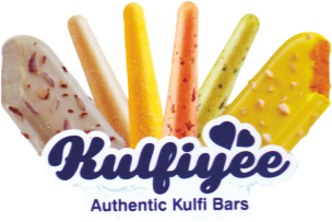 kulfiyee ice cream